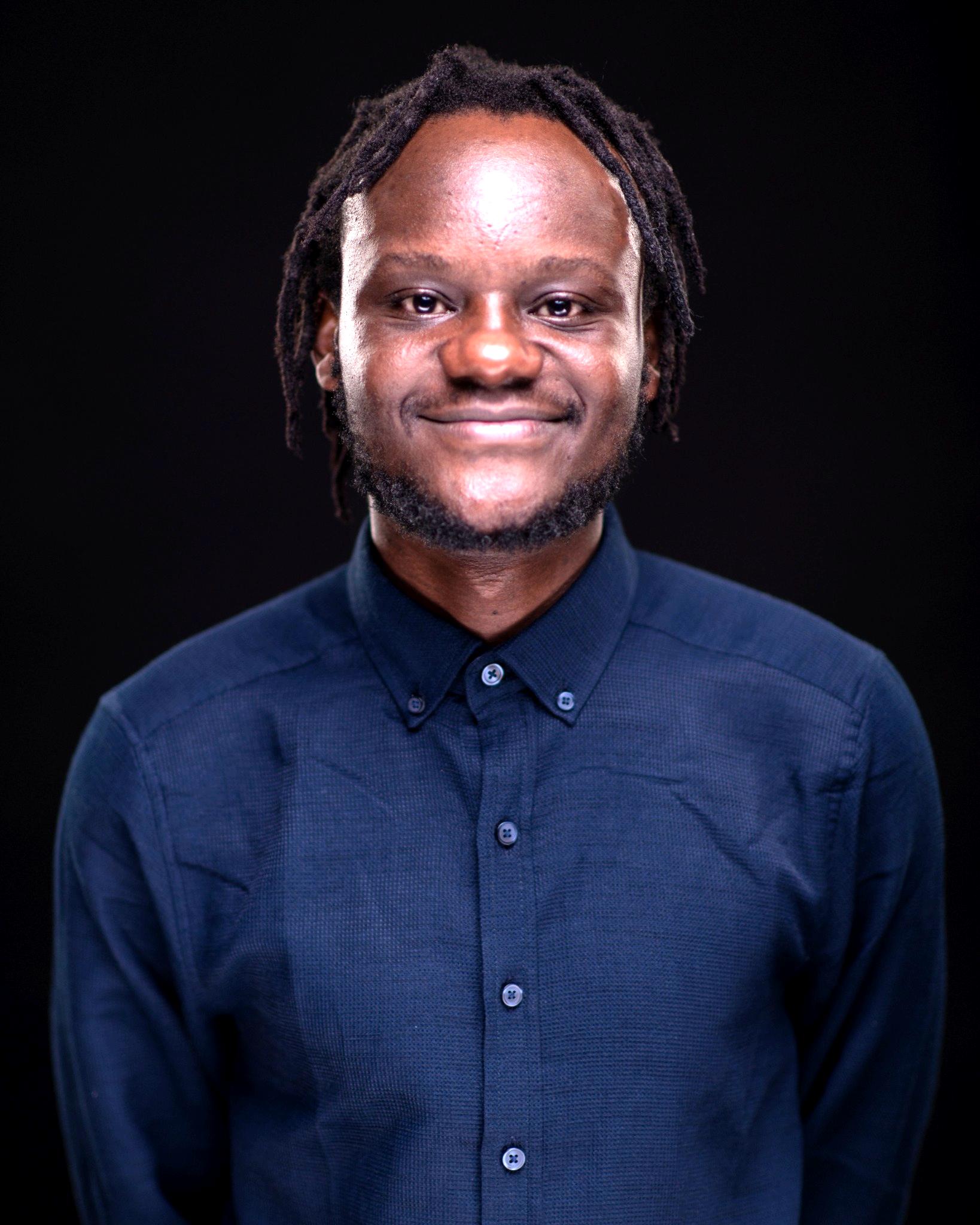 Andrew Lujan Odera